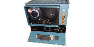 Устройство подготовки данных на магнитной ленте