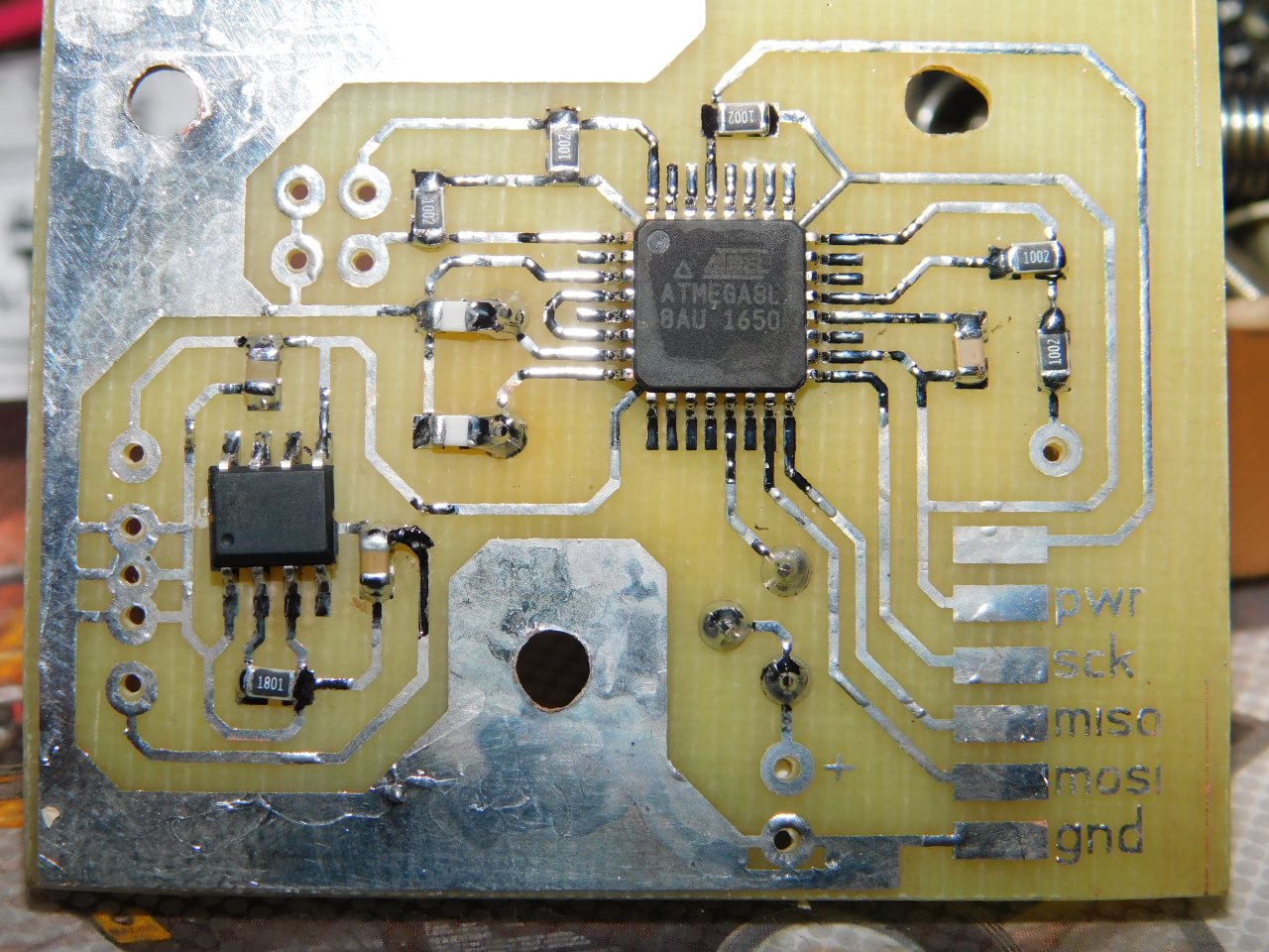 Готовая электроника