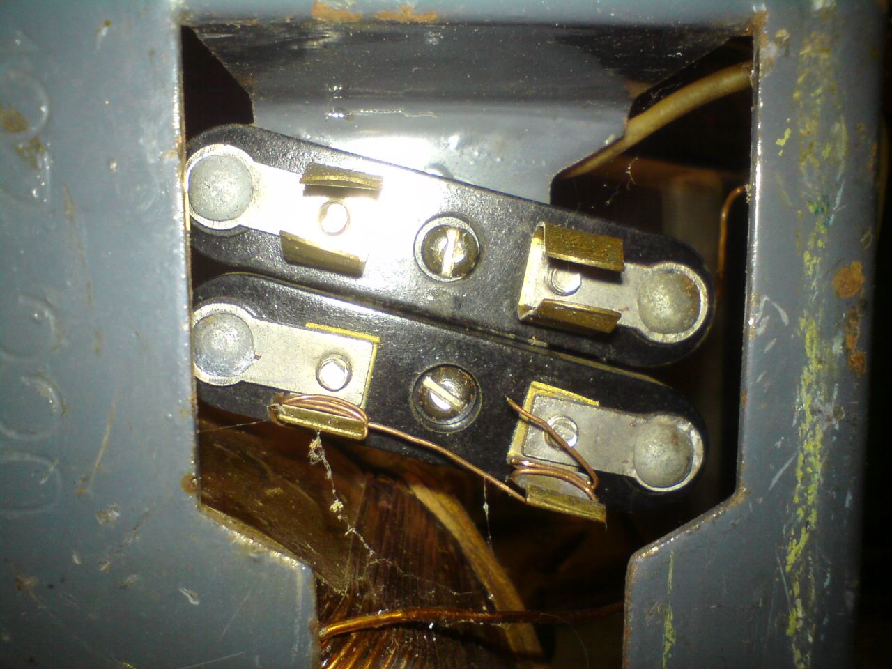 Предохранители