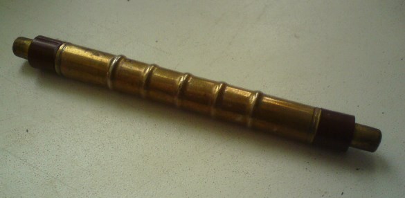 Счетчик СБМ-20