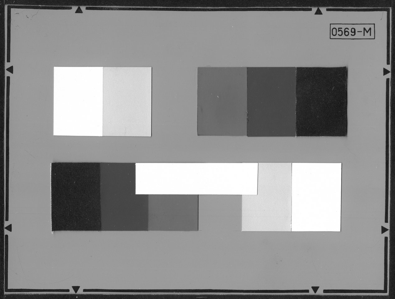 Таблица 0569-М